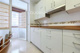 Appartamento in Lasesarre. Urban galindo 2 habitaciones y 2 baños con garaje y trastero dir