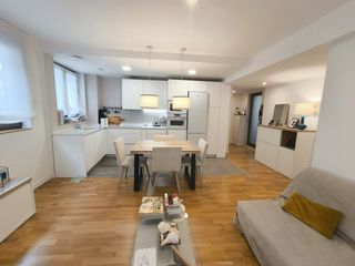 Flat in Valle de Trápaga - Trapagaran. Se vende precioso piso totalmente nuevo de 2 habitaciones 2 baño