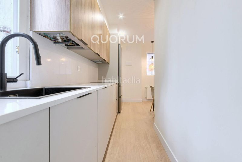 Foto a3a80a3b-613f-48ff-9267-d58c2c729215. Pis amb calefacció a Centro Barakaldo