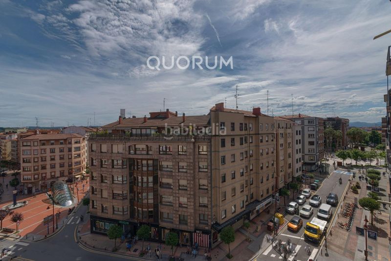 Foto be5da00c-af40-4c47-98b6-0212242808e2. Pis amb calefacció a Centro Barakaldo