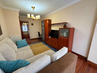 Etagenwohnung in Centro - Albiz - Markonzaga. Vivienda para entrar a vivir a un minuto del centro de sestao