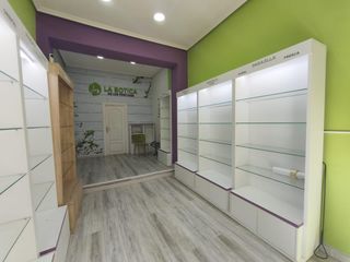 Lloguer Local Comercial a Rontegui-Pormetxeta. Se alquila local en barakaldo centro.