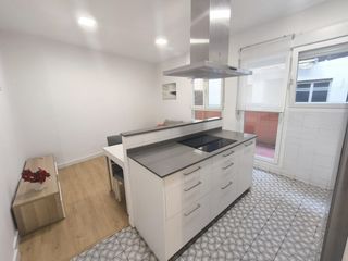 Flat in Lutxana - Llano. Tres habitaciones, totalmente reformado