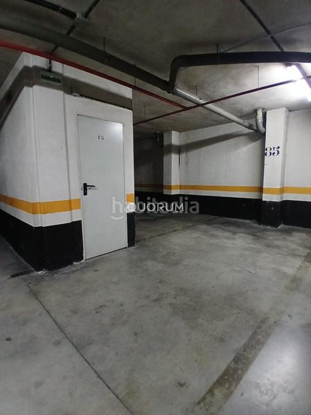 Foto 5b3f0158-a06d-489b-b7ee-7ebadd24c927. Àtic amb calefacció aparcament a Burtzeña Barakaldo
