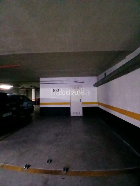 Foto 5bc2b5e9-f274-4854-ac63-9fe5d25be060. Àtic amb calefacció aparcament a Burtzeña Barakaldo
