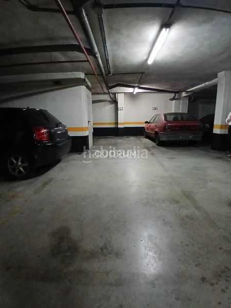Foto c62ac9b5-3920-4779-b4f6-e3f3e70acac2. Àtic amb calefacció aparcament a Burtzeña Barakaldo