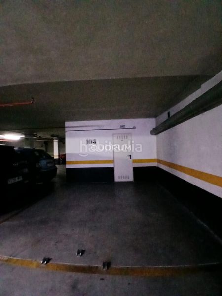 Foto f00f6a4a-ce42-459e-a603-54462876d10c. Àtic amb calefacció aparcament a Burtzeña Barakaldo