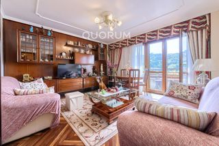 Etagenwohnung in Zorrotza. Exclusiva!!! piso en venta de 3 habitaciones en zorroza para ent