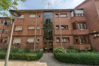 Pis a Abanto y Ciérvana / Abanto Zierbena. Quorum vende en exclusiva piso de 3 habitaciones en san fuentes.