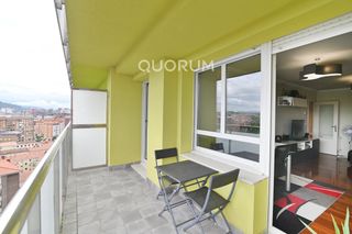 Appartement à Arteagabeitia - Retuerto - Kareaga. Las torres con terraza, garaje y trastero directo