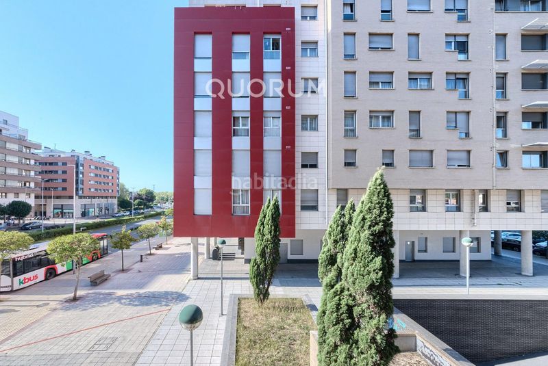 Foto d69ccc33-d32f-4765-b6fb-ffaf2e5d888c. Pis amb calefacció aparcament a Lasesarre Barakaldo