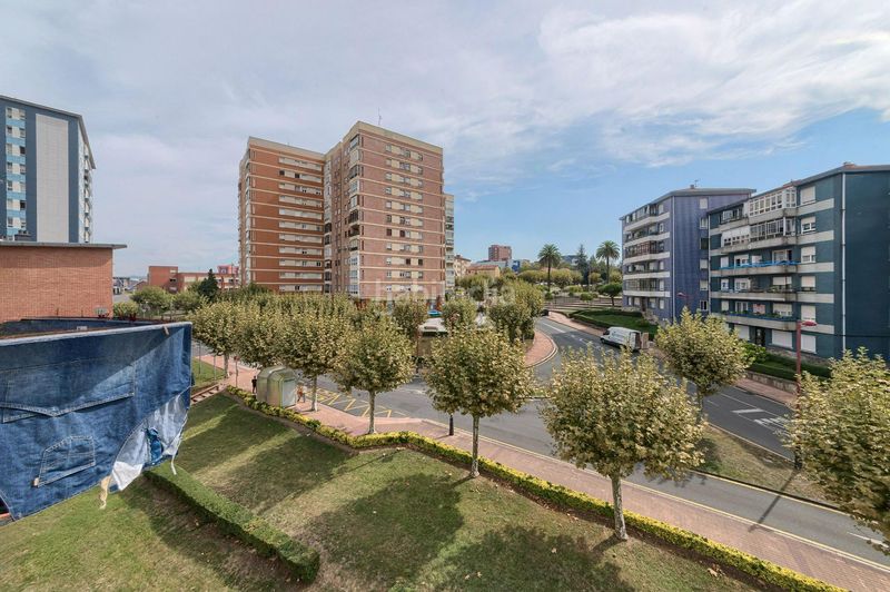 Foto 4cb2a93d-fe38-4d4c-ab03-3f0963752cc6. Pis amb calefacció a Cruces Barakaldo