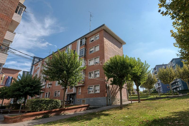 Foto df530135-0c65-41a4-af0c-dce76f9a9145. Pis amb calefacció a Cruces Barakaldo