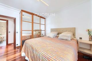 Piso en Arteagabeitia - Retuerto - Kareaga. Ubicación de prestigio para un estilo de vida incomparable. junt