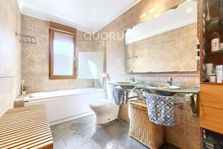 Etagenwohnung in Arteagabeitia - Retuerto - Kareaga. Ubicación de prestigio para un estilo de vida incomparable. junt