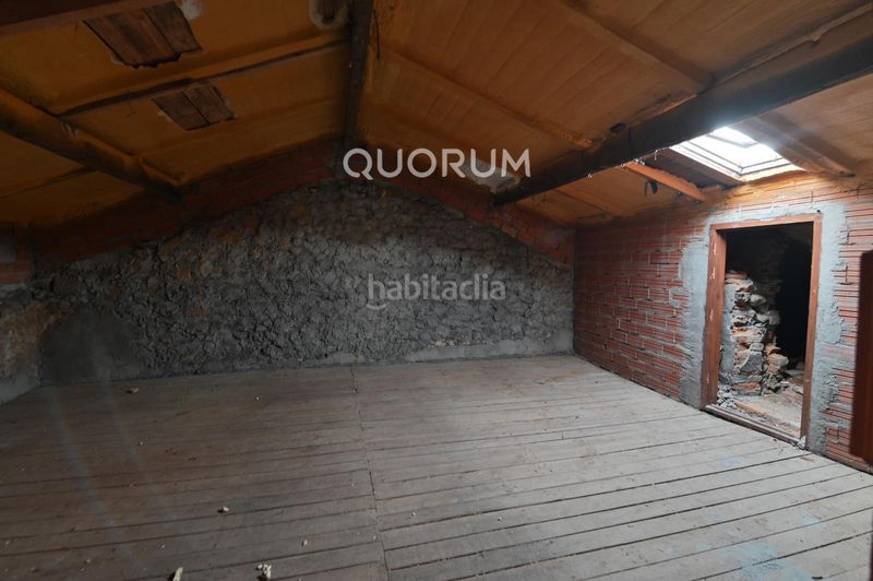 Foto 0e995551-a4e8-4b76-8704-7a5cbb823f2e. Masía se vende casa en kobaron con preciosas vistas al mar para reformar a tu gusto en Muskiz