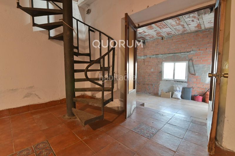 Foto 1edf60c3-4a3b-4158-80d2-e66847fd8ba6. Masía se vende casa en kobaron con preciosas vistas al mar para reformar a tu gusto en Muskiz