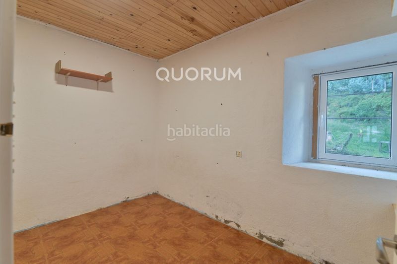 Foto 44d1b5f5-76a8-4e8c-b12c-4d11f2ef4f27. Masía se vende casa en kobaron con preciosas vistas al mar para reformar a tu gusto en Muskiz