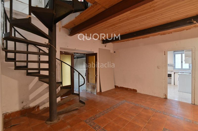 Foto 46e1fe6a-abc0-451a-8eae-d378c12c86a1. Masía se vende casa en kobaron con preciosas vistas al mar para reformar a tu gusto en Muskiz