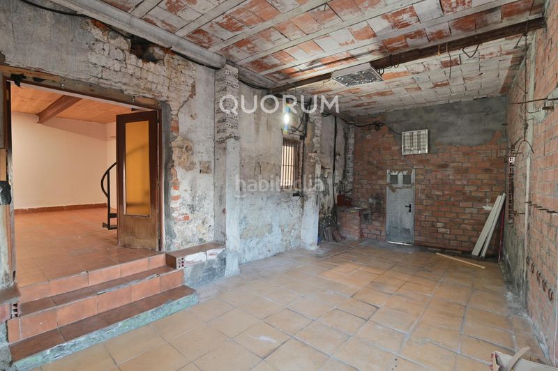 Foto 4c043c97-71bb-4dca-bae1-74f1ca5f1fe3. Masía se vende casa en kobaron con preciosas vistas al mar para reformar a tu gusto en Muskiz