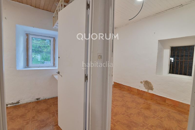 Foto 840b70b4-635e-4651-be83-3fdafef85913. Masía se vende casa en kobaron con preciosas vistas al mar para reformar a tu gusto en Muskiz