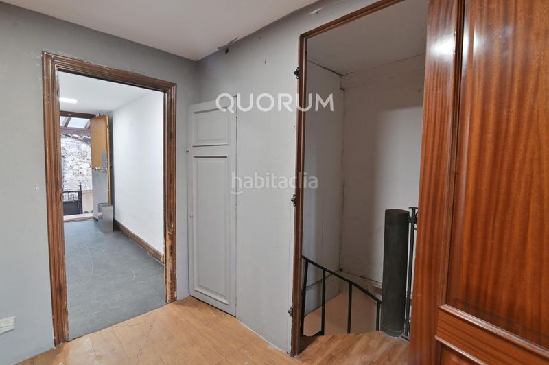 Foto 89b4cab3-8b78-45c6-b677-1c99662a3f45. Masía se vende casa en kobaron con preciosas vistas al mar para reformar a tu gusto en Muskiz