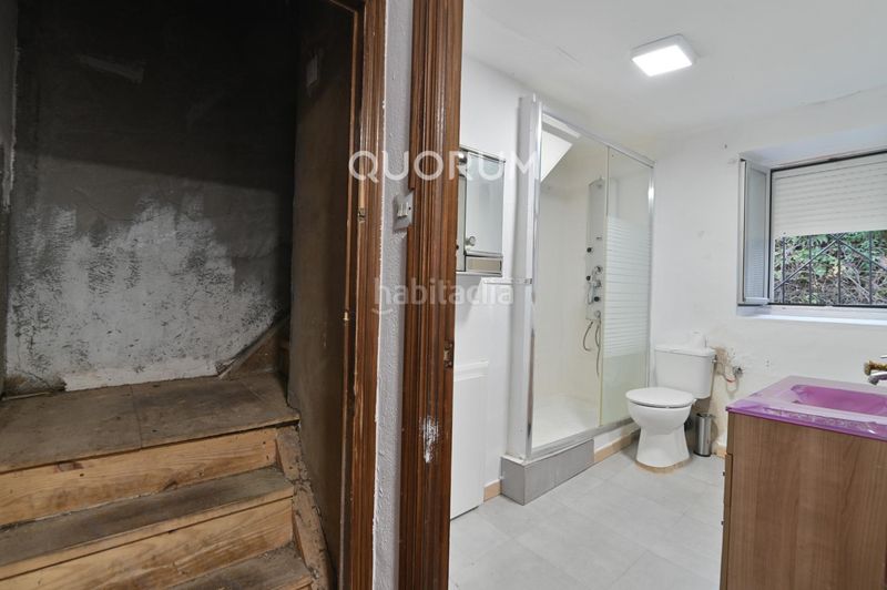 Foto a947870e-a27a-49f6-bb80-2af540904081. Masía se vende casa en kobaron con preciosas vistas al mar para reformar a tu gusto en Muskiz