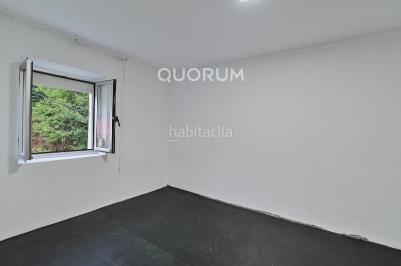Foto aed863dd-890e-4a7d-a242-5fd5ad9a38af. Masía se vende casa en kobaron con preciosas vistas al mar para reformar a tu gusto en Muskiz