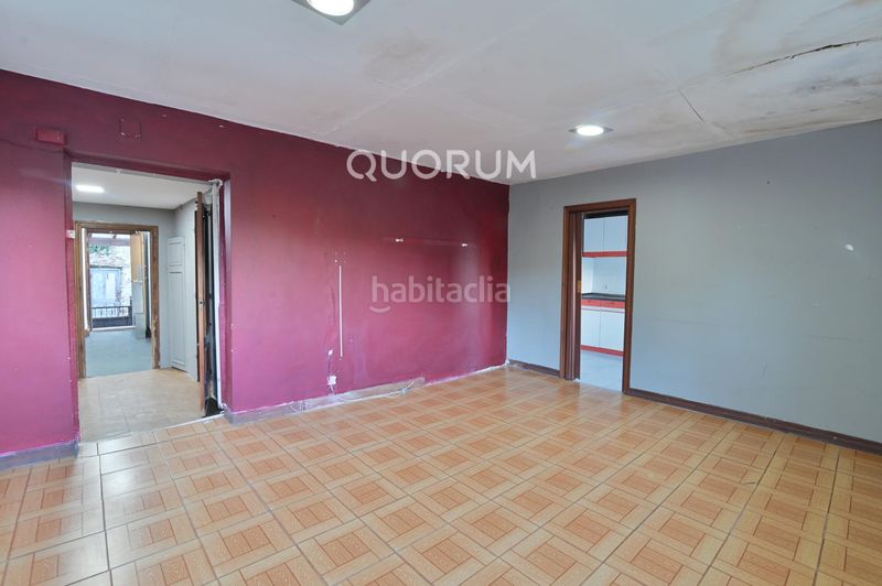 Foto c68abc27-eca9-49f3-b196-a1d5a133ddc7. Masía se vende casa en kobaron con preciosas vistas al mar para reformar a tu gusto en Muskiz