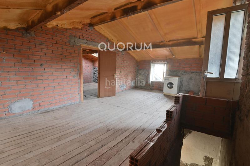 Foto e3b9b139-acb8-41ed-94e5-b2f75dab02d3. Masía se vende casa en kobaron con preciosas vistas al mar para reformar a tu gusto en Muskiz