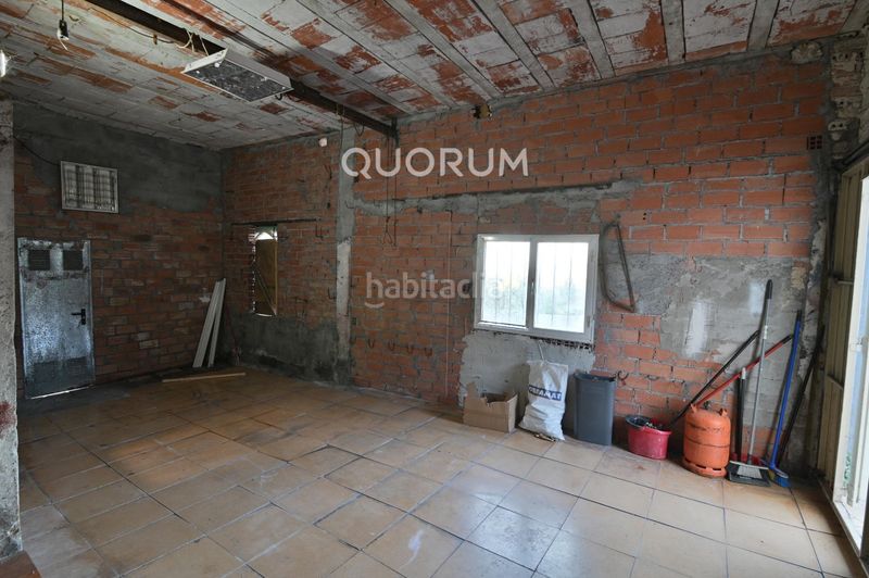 Foto f4731a28-8167-4179-b57e-3d8573597057. Masía se vende casa en kobaron con preciosas vistas al mar para reformar a tu gusto en Muskiz