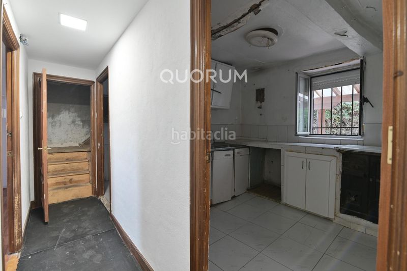 Foto fd8c518e-fe71-4df9-b431-2f54bd750f3c. Masía se vende casa en kobaron con preciosas vistas al mar para reformar a tu gusto en Muskiz