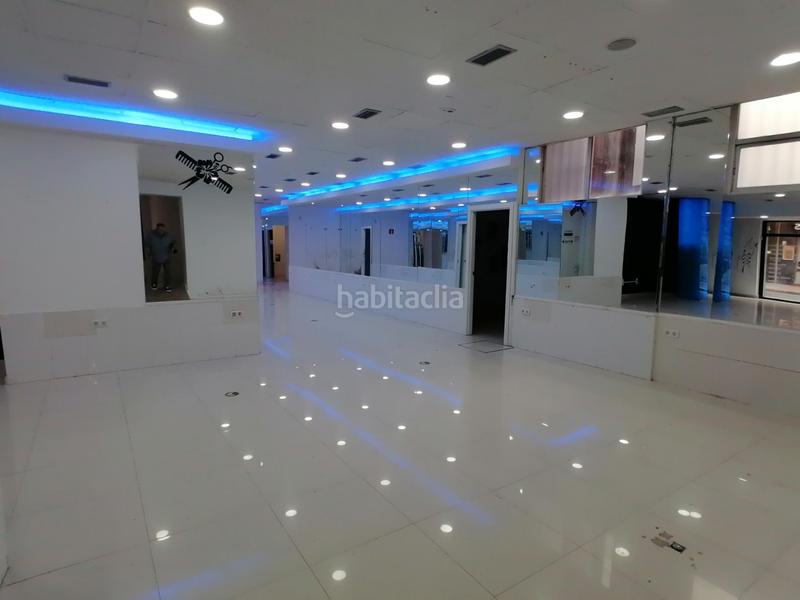 Foto 02086249-c740-44ce-a056-56bbc4b5b201. Local commercial dans calle arrandi 11 dans Rontegui-Pormetxeta Barakaldo