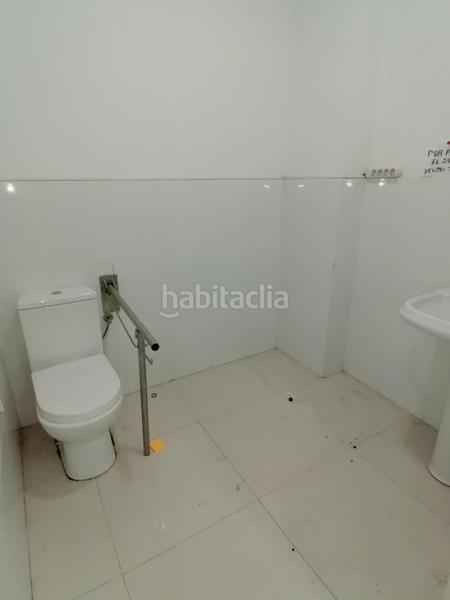 Foto 6a8a683b-1841-43c5-980d-1afb6ba451eb. Local commercial dans calle arrandi 11 dans Rontegui-Pormetxeta Barakaldo