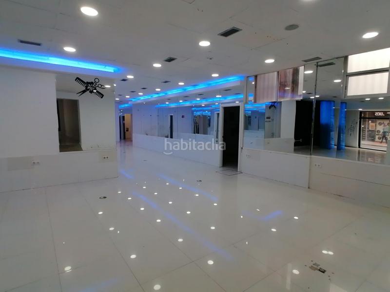 Foto 8ded8b38-15ec-4511-b0e8-b54db01710a9. Local commercial dans calle arrandi 11 dans Rontegui-Pormetxeta Barakaldo