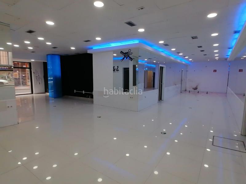 Foto ac376479-20f9-437e-9085-626cff8485d7. Local commercial dans calle arrandi 11 dans Rontegui-Pormetxeta Barakaldo