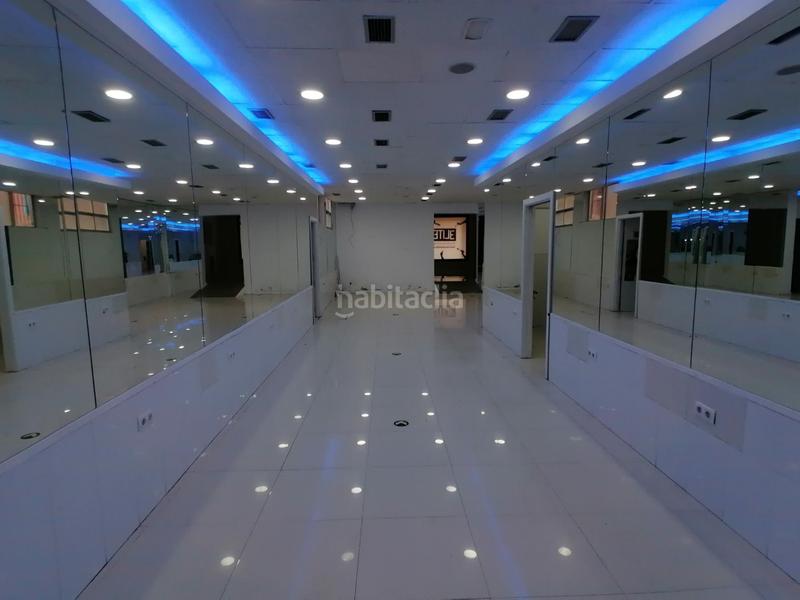 Foto bc9f098f-d345-440e-b243-9011f6ea8e75. Local commercial dans calle arrandi 11 dans Rontegui-Pormetxeta Barakaldo