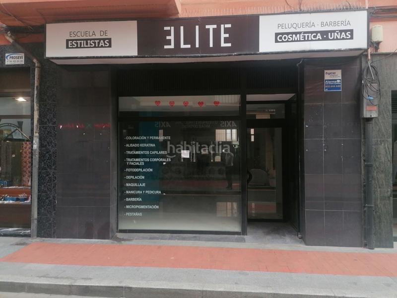 Foto dae14278-b7ba-4e6f-8397-69de5bd35086. Local commercial dans calle arrandi 11 dans Rontegui-Pormetxeta Barakaldo