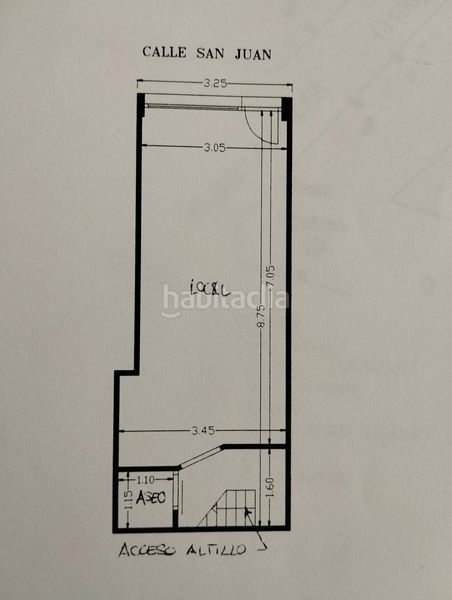 Foto 479b5331-9a28-44d5-ae42-6286e536a2d8. Local comercial a Centro Barakaldo