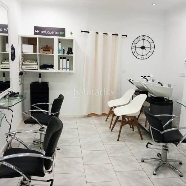 Foto 601073f3-ca49-4192-9d97-43303f259d64. Local comercial a Centro Barakaldo