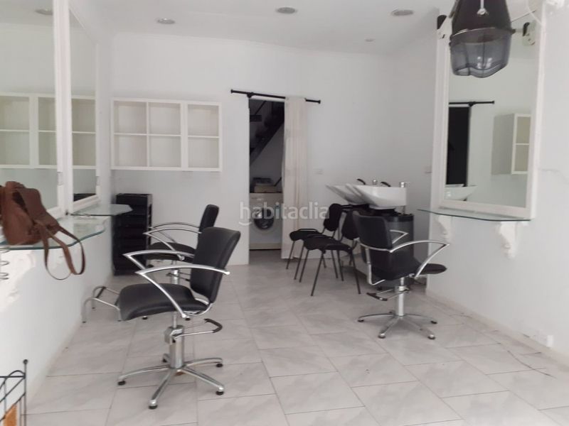 Foto c5be15c9-0c04-41b3-b56e-11ac818a7c04. Local comercial a Centro Barakaldo