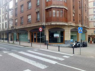 Locale commerciale in Rontegui-Pormetxeta