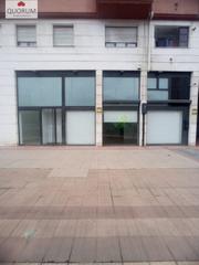Location Local commercial à Lasesarre. Se alquila local totalmente euipado en barakaldo zona urban gali