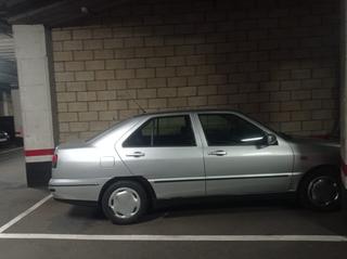 Aparcament cotxe a Arteagabeitia - Retuerto - Kareaga. Se vende parcela de garaje grande en barakaldo centro