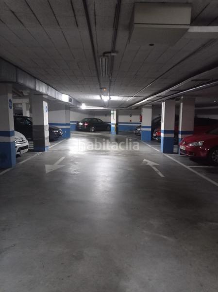 Foto 290d4ff2-3127-4081-b246-7c0711b9cf58. Posto auto in Arteagabeitia - Retuerto - Kareaga Barakaldo