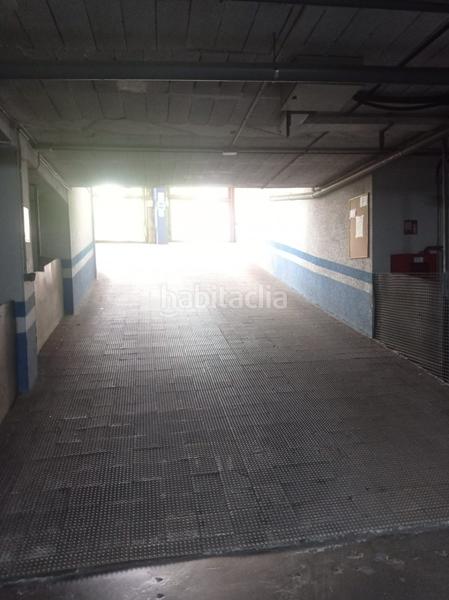 Foto bc7040cf-e340-43b4-ae87-bf26b40ca817. Posto auto in Arteagabeitia - Retuerto - Kareaga Barakaldo