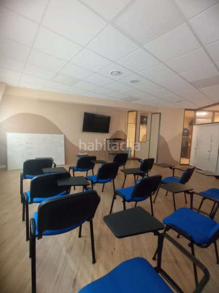 Foto 5819237b-f04e-401c-a7a2-f6efe537bcf5. Büro in Bagatza - S. Vicente Barakaldo