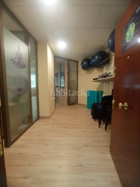 Foto 6ec3445d-8f5f-4a99-8a8f-2ae11be98740. Büro in Bagatza - S. Vicente Barakaldo