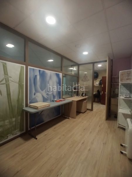 Foto 94420f8d-ec4d-4a08-8c2e-df35003c57a0. Büro in Bagatza - S. Vicente Barakaldo