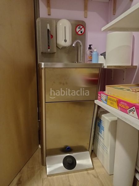 Foto c488af6f-94e7-4c3e-81b0-5dc0845ac573. Büro in Bagatza - S. Vicente Barakaldo